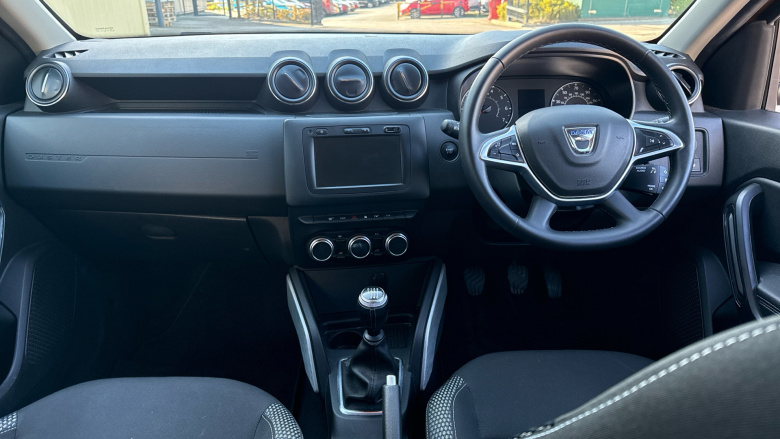 Dacia Duster 1.3 TCe 130 Prestige 5dr Petrol Estate